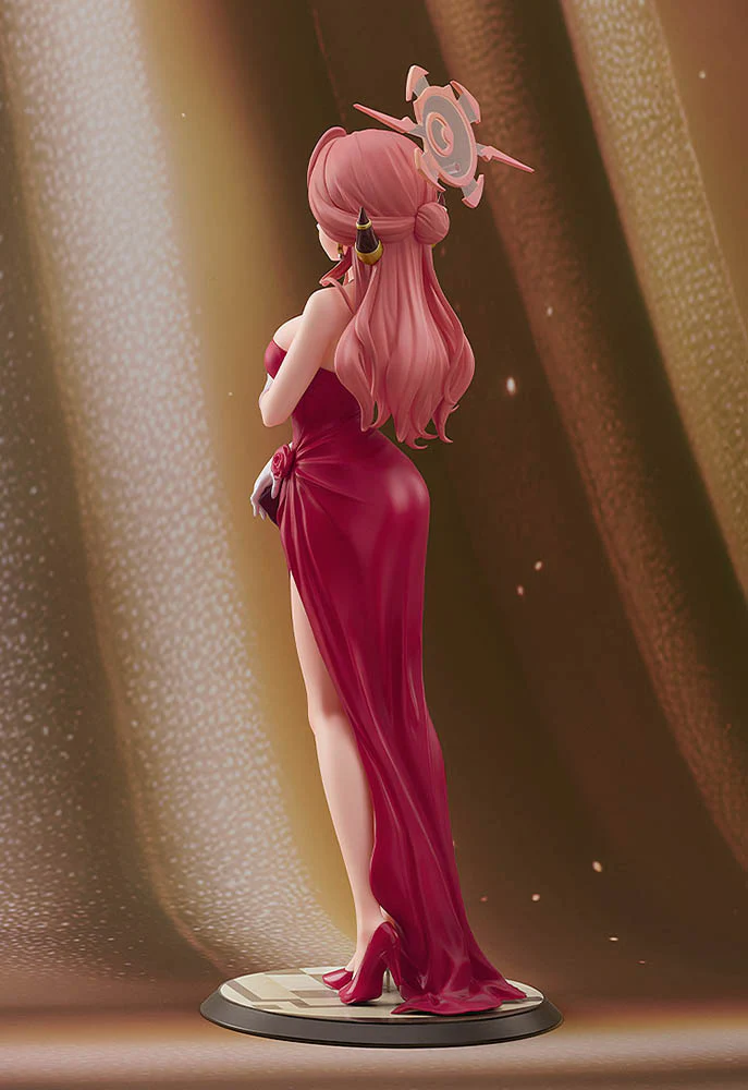 [Pre-order] Blue Archive - Aru (Dress Ver) 1/7 Scale Figure Good Smile Company - Image 8