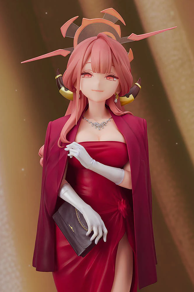 [Pre-order] Blue Archive - Aru (Dress Ver) 1/7 Scale Figure Good Smile Company - Image 9