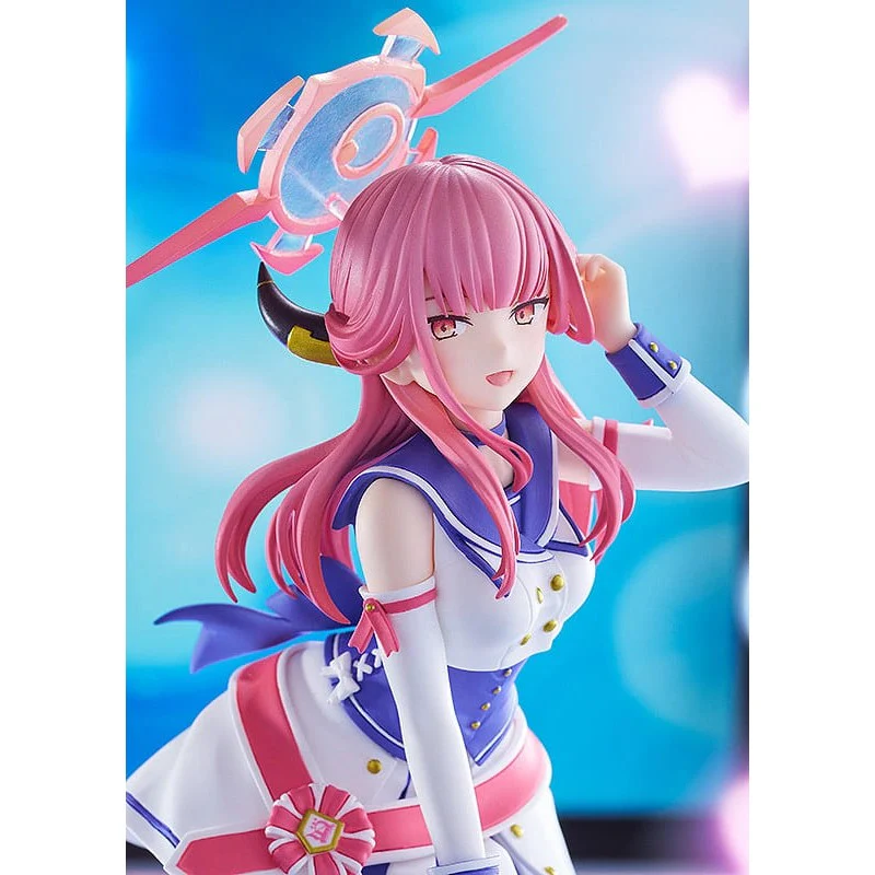 [Pre-order] Blue Archive - Aru (Mischievous☆Straight Ver.) POP UP PARADE Good Smile Company - Image 3