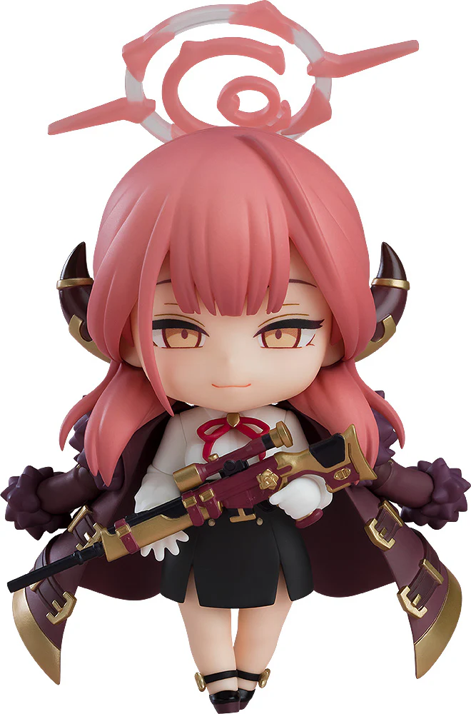 [Pre-order] Blue Archive - Aru Rikuhachima Nendoroid Max Factoryg - Image 6