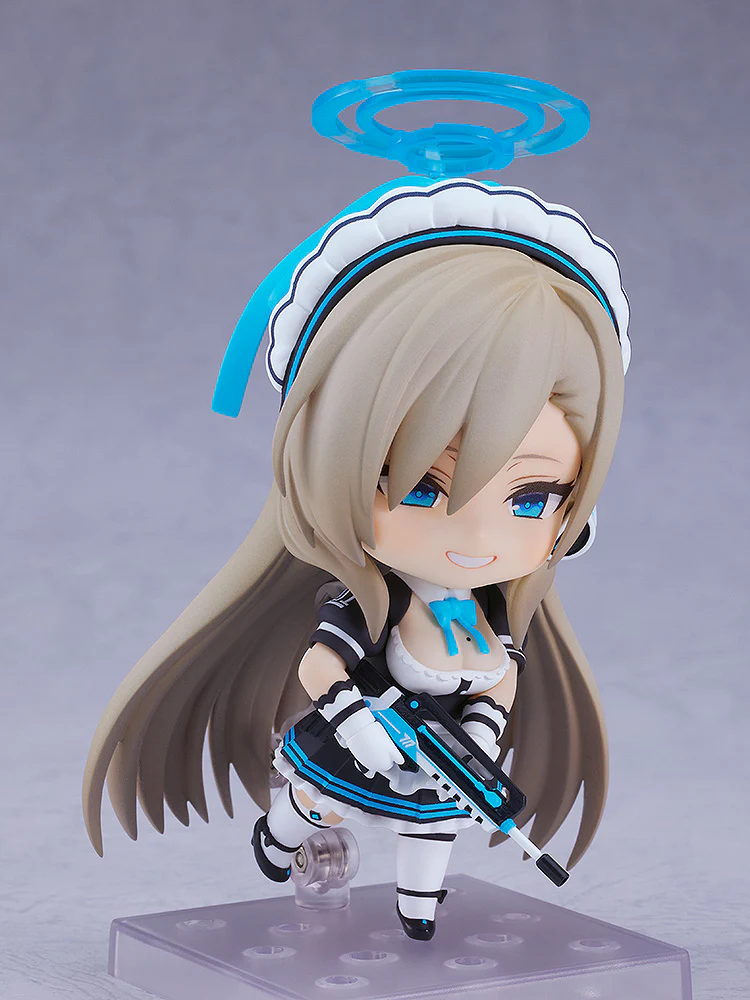 [Pre-order] Blue Archive -  Asuna Ichinose Nendoroid Good Smile Company - Image 6
