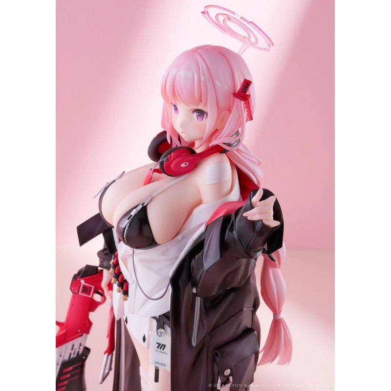 [Pre-order] Blue Archive - Eimi 1/7 Scale Figure Mimeyoi - Image 9