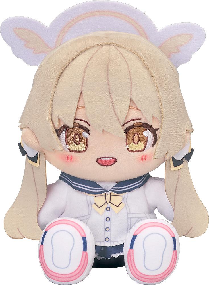 [Pre-order] Blue Archive - Hifumi Chocopuni Plushie Good Smile Company - Image 2