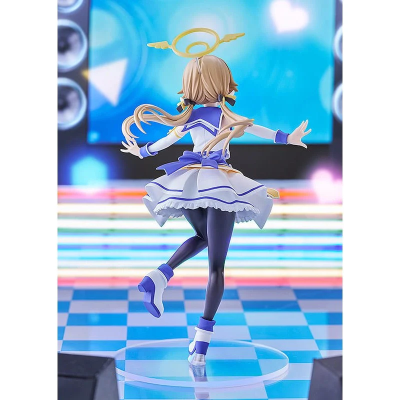 [Pre-order] Blue Archive - Hifumi (Mischievous☆Straight Ver.) POP UP PARADE Good Smile Company - Image 2