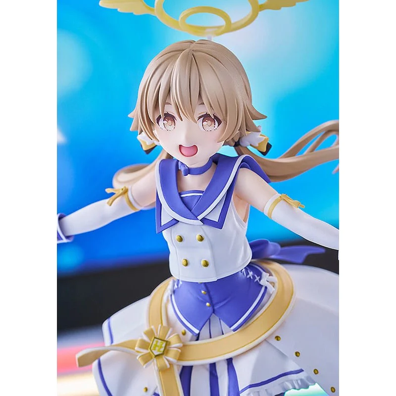 [Pre-order] Blue Archive - Hifumi (Mischievous☆Straight Ver.) POP UP PARADE Good Smile Company - Image 3