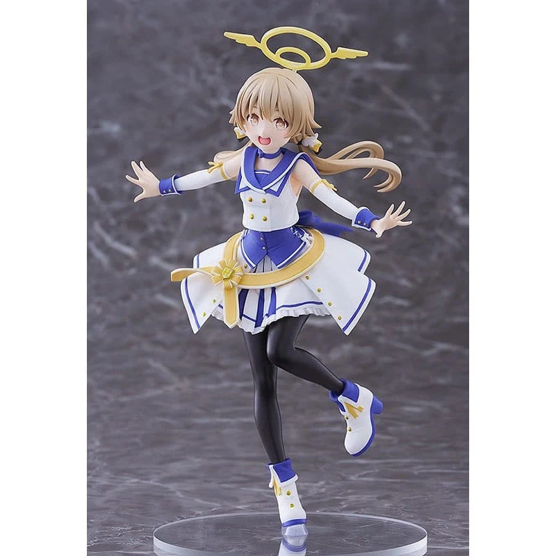 [Pre-order] Blue Archive - Hifumi (Mischievous☆Straight Ver.) POP UP PARADE Good Smile Company - Image 4