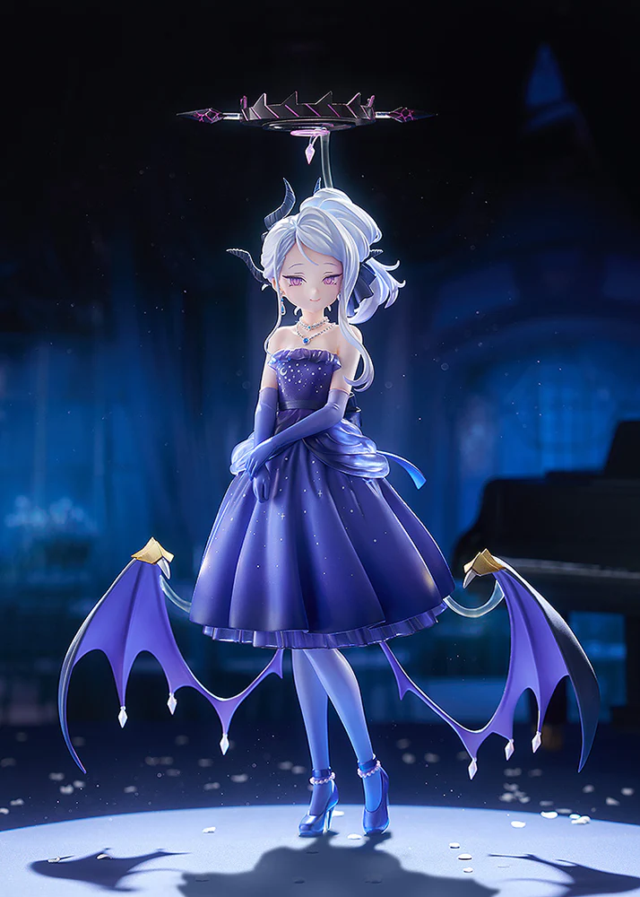 [Pre-order] Blue Archive - Hina (Dress Ver) 1/7 Scale Figure Good Smile Company