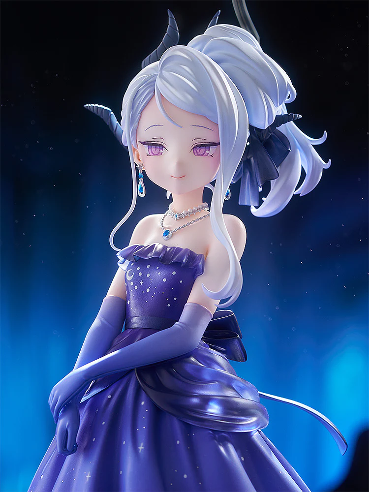 [Pre-order] Blue Archive - Hina (Dress Ver) 1/7 Scale Figure Good Smile Company - Image 2