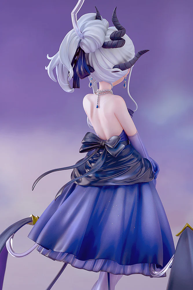 [Pre-order] Blue Archive - Hina (Dress Ver) 1/7 Scale Figure Good Smile Company - Image 8