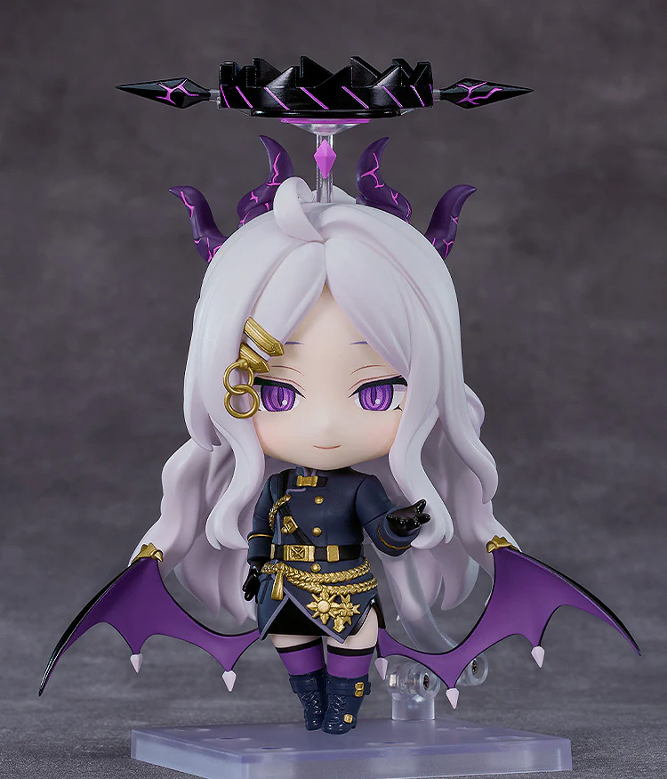 [Pre-order] Blue Archive - Hina Sorasaki Nendoroid Good Smile Company - Image 2