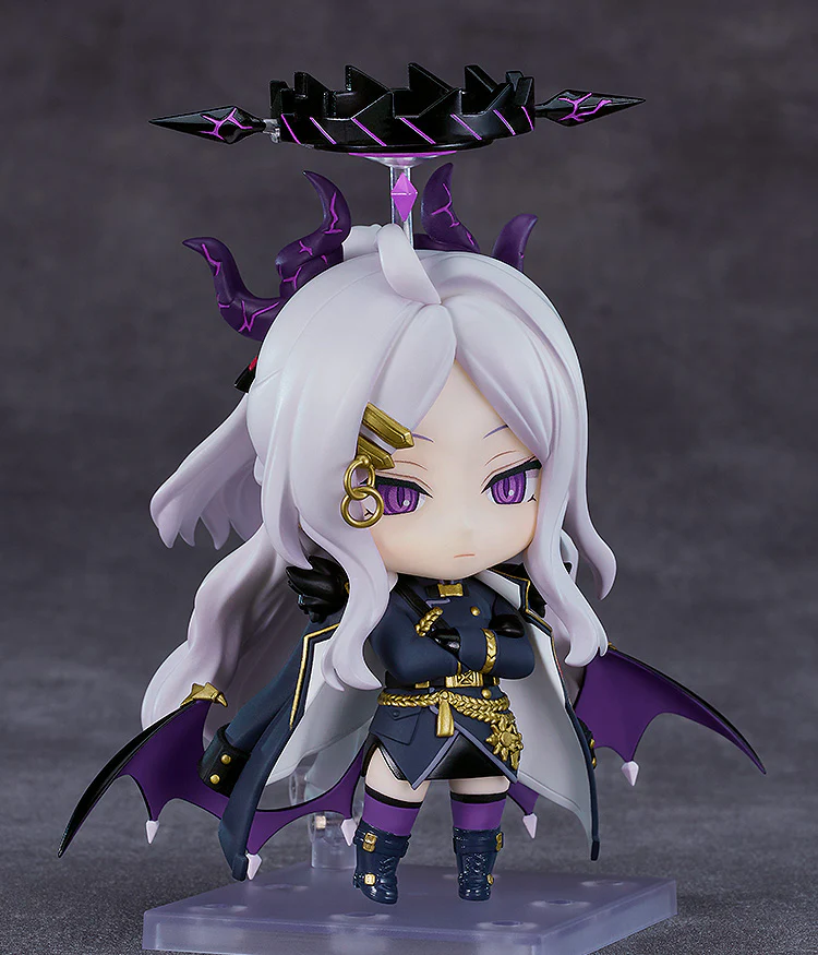[Pre-order] Blue Archive - Hina Sorasaki Nendoroid Good Smile Company - Image 3