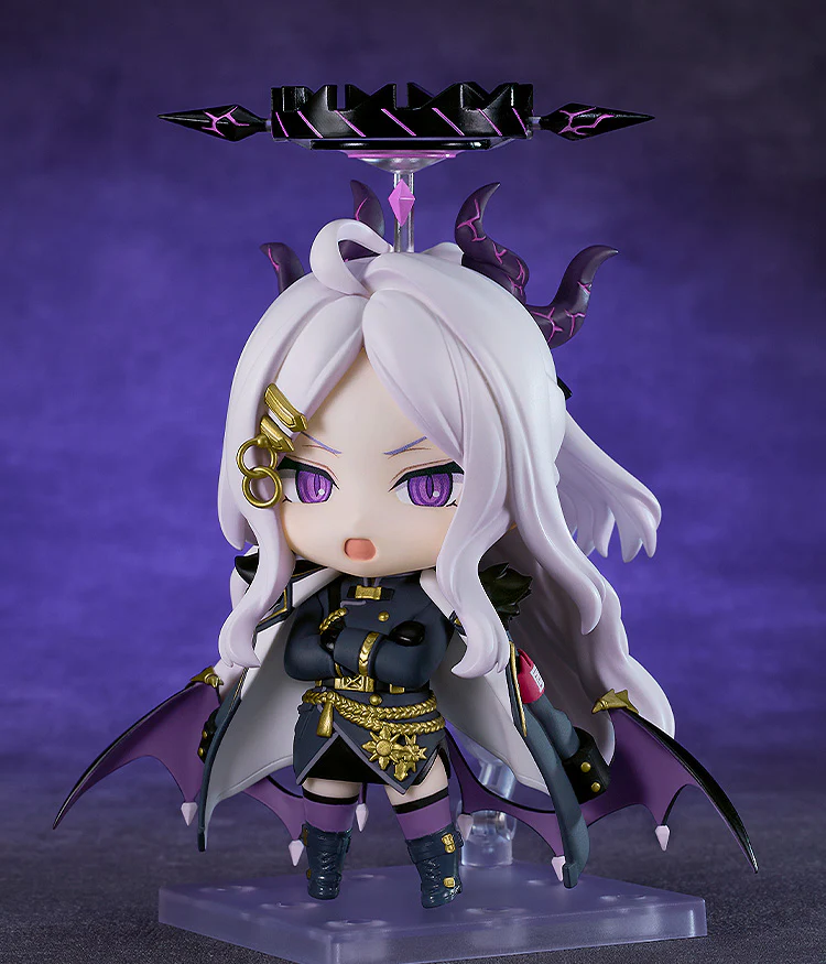 [Pre-order] Blue Archive - Hina Sorasaki Nendoroid Good Smile Company - Image 5