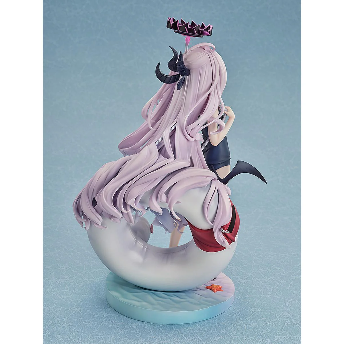 [Pre-order] Blue Archive - Hina (Swimsuit Ver.) 1/7 Scale Figure Good Smile Arts Shanghai - Image 6