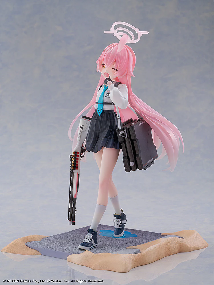 [Pre-order] Blue Archive - Hoshino 1/7 Scale Figure WING - Image 3