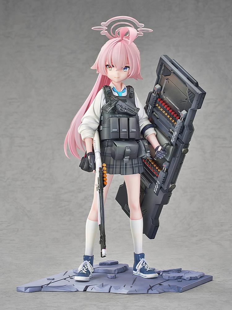 [Pre-order] Blue Archive - Hoshino (Battle Ver.) 1/7 Scale Figure Good Smile Arts Shanghai - Image 4