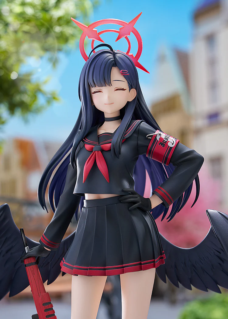 [Pre-order] Blue Archive - Ichika 1/7 Scale Figure Good Smile Company - Image 2