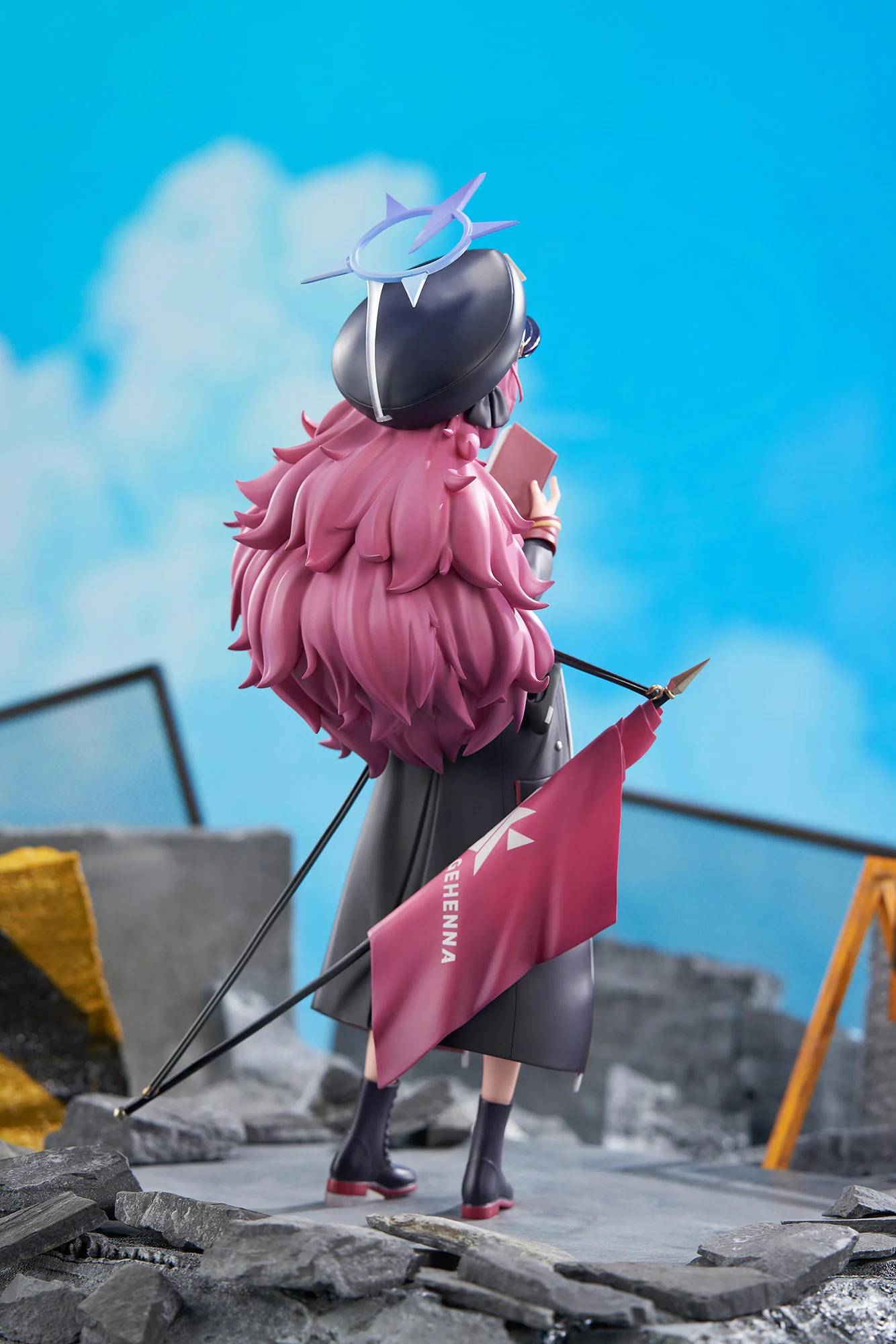 [Pre-order] Blue Archive - Iroha 1/7 Scale Figure APEX - Image 10