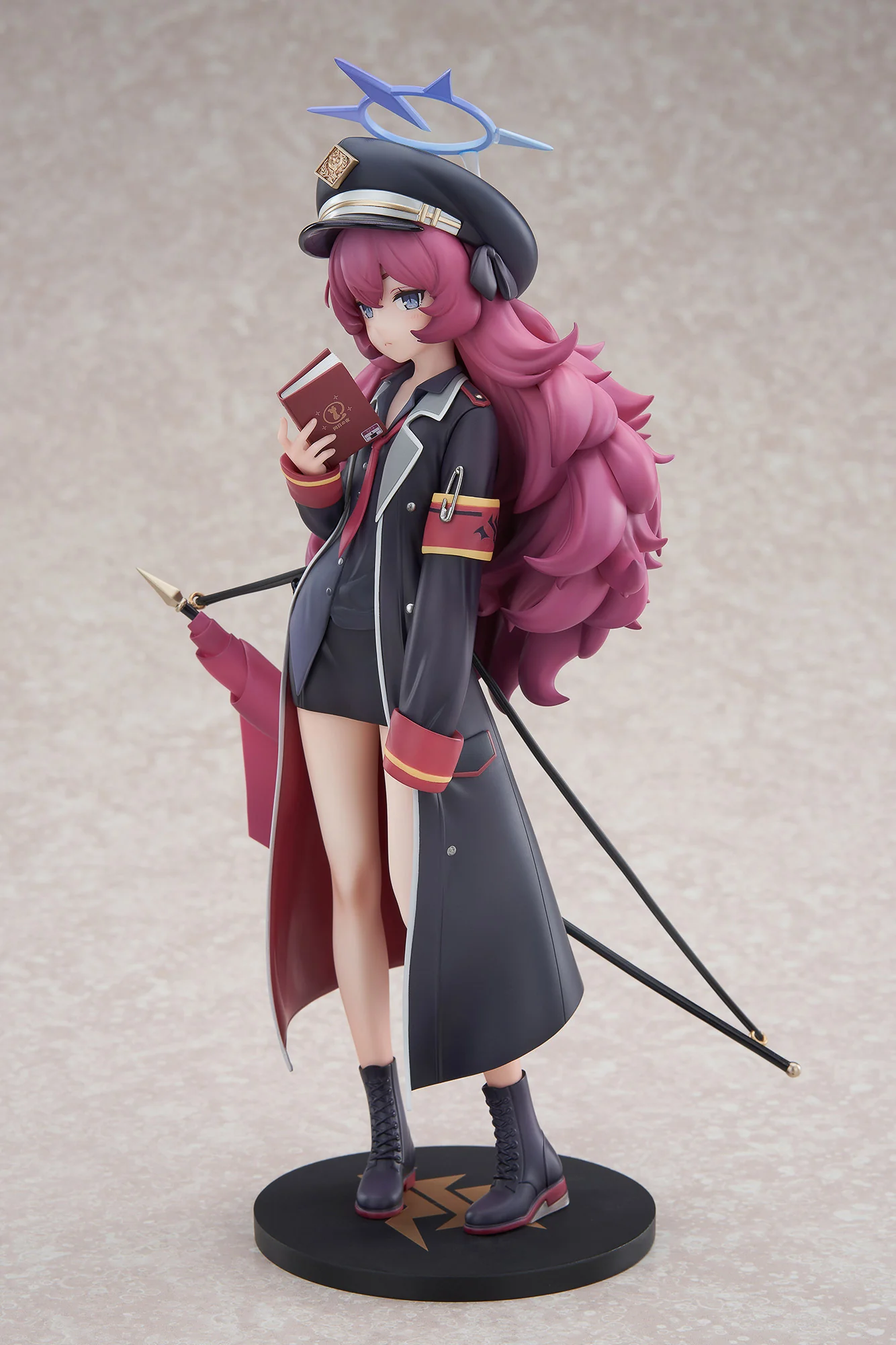 [Pre-order] Blue Archive - Iroha 1/7 Scale Figure APEX - Image 2