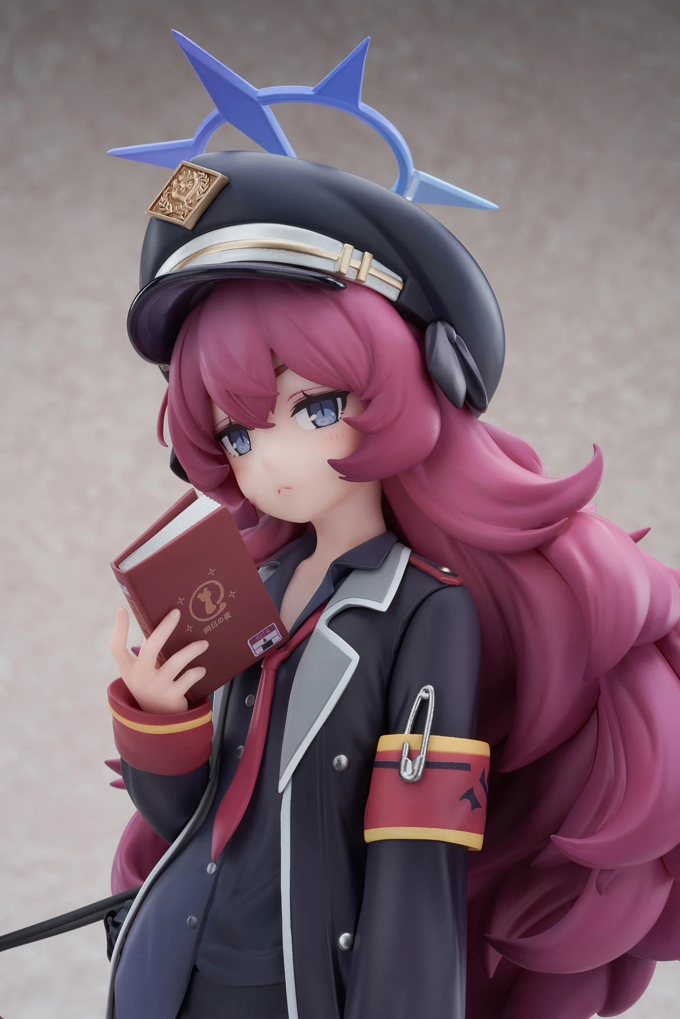 [Pre-order] Blue Archive - Iroha 1/7 Scale Figure APEX - Image 5