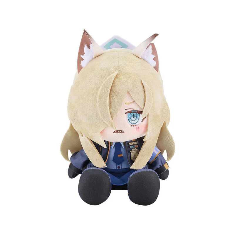 [Pre-order] Blue Archive - Kanna Chocopuni Plushie Good Smile Company - Image 2