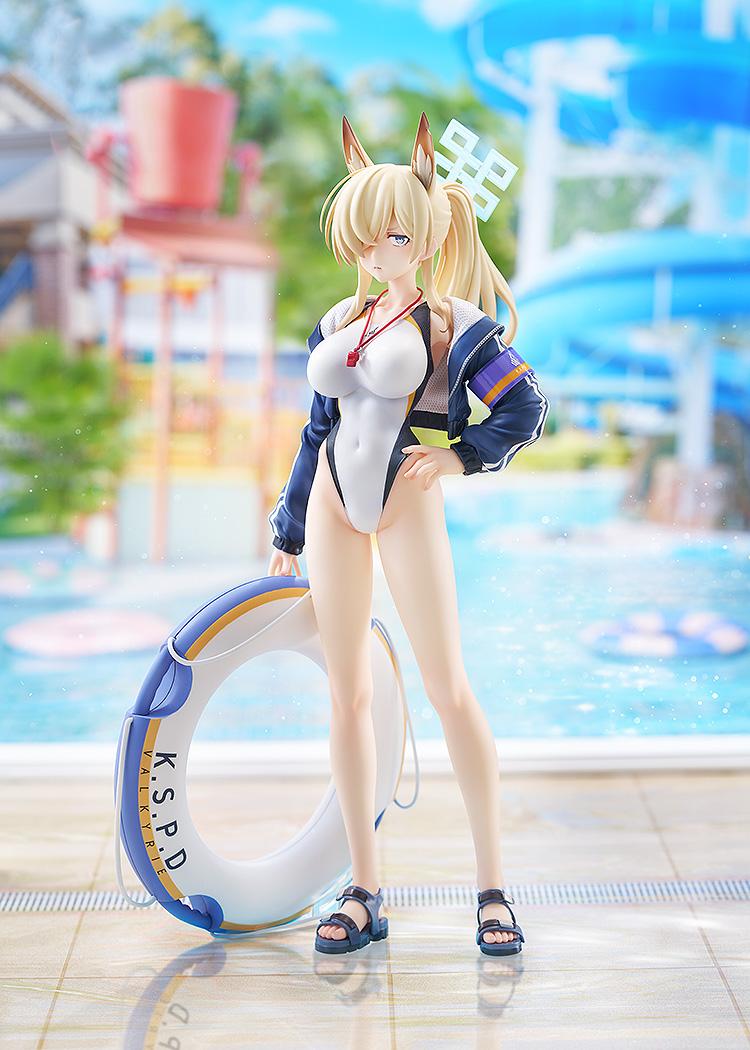 [Pre-order] Blue Archive - Kanna (Swimsuit Ver) 1/7 Scale Figure Max Factory
