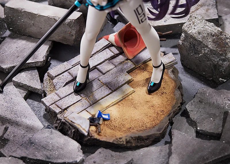 [Pre-order] Blue Archive - Karin Kakudate 1/7 Scale Figure Max Factory - Image 11