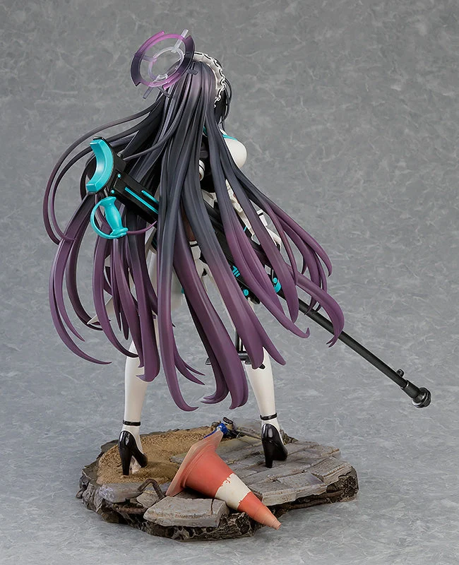 [Pre-order] Blue Archive - Karin Kakudate 1/7 Scale Figure Max Factory - Image 4
