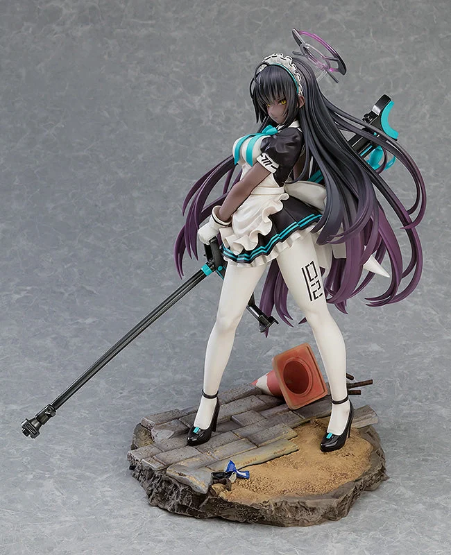 [Pre-order] Blue Archive - Karin Kakudate 1/7 Scale Figure Max Factory - Image 5