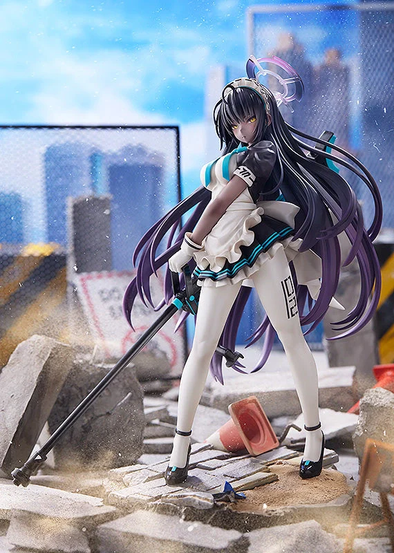[Pre-order] Blue Archive - Karin Kakudate 1/7 Scale Figure Max Factory - Image 8