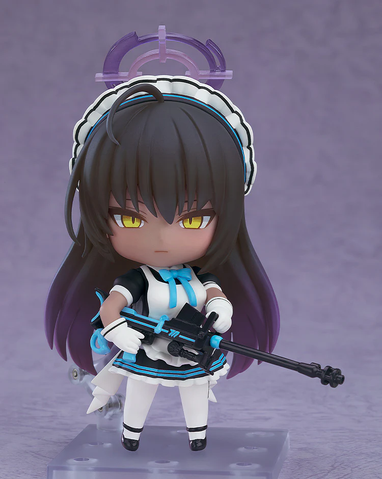 [Pre-order] Blue Archive - Karin Kakudate Nendoroid Good Smile Company - Image 2