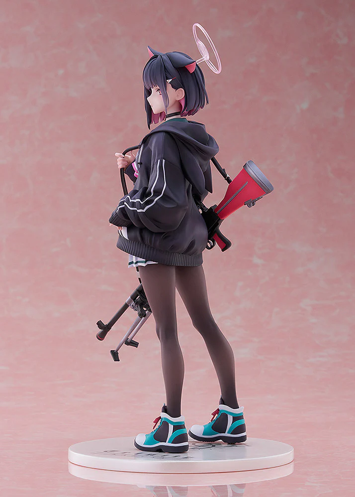 [Pre-order] Blue Archive - Kazusa 1/7 Scale Figure Claynel - Image 5