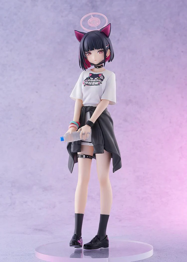 [Pre-order] Blue Archive - Kazusa (Band Ver.) POP UP PARADE Good Smile Company - Image 3