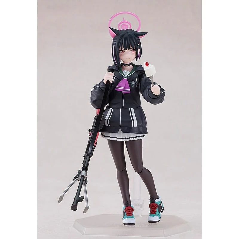 [Pre-order] Blue Archive - Kazusa Kyoyama Figma Max Factory - Image 10