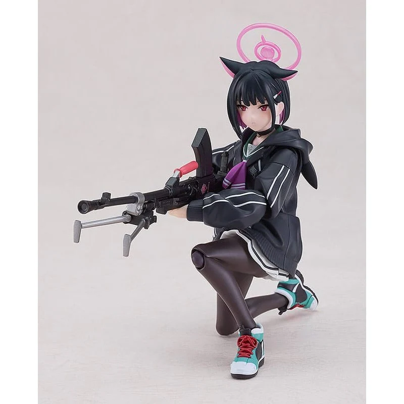 [Pre-order] Blue Archive - Kazusa Kyoyama Figma Max Factory - Image 9