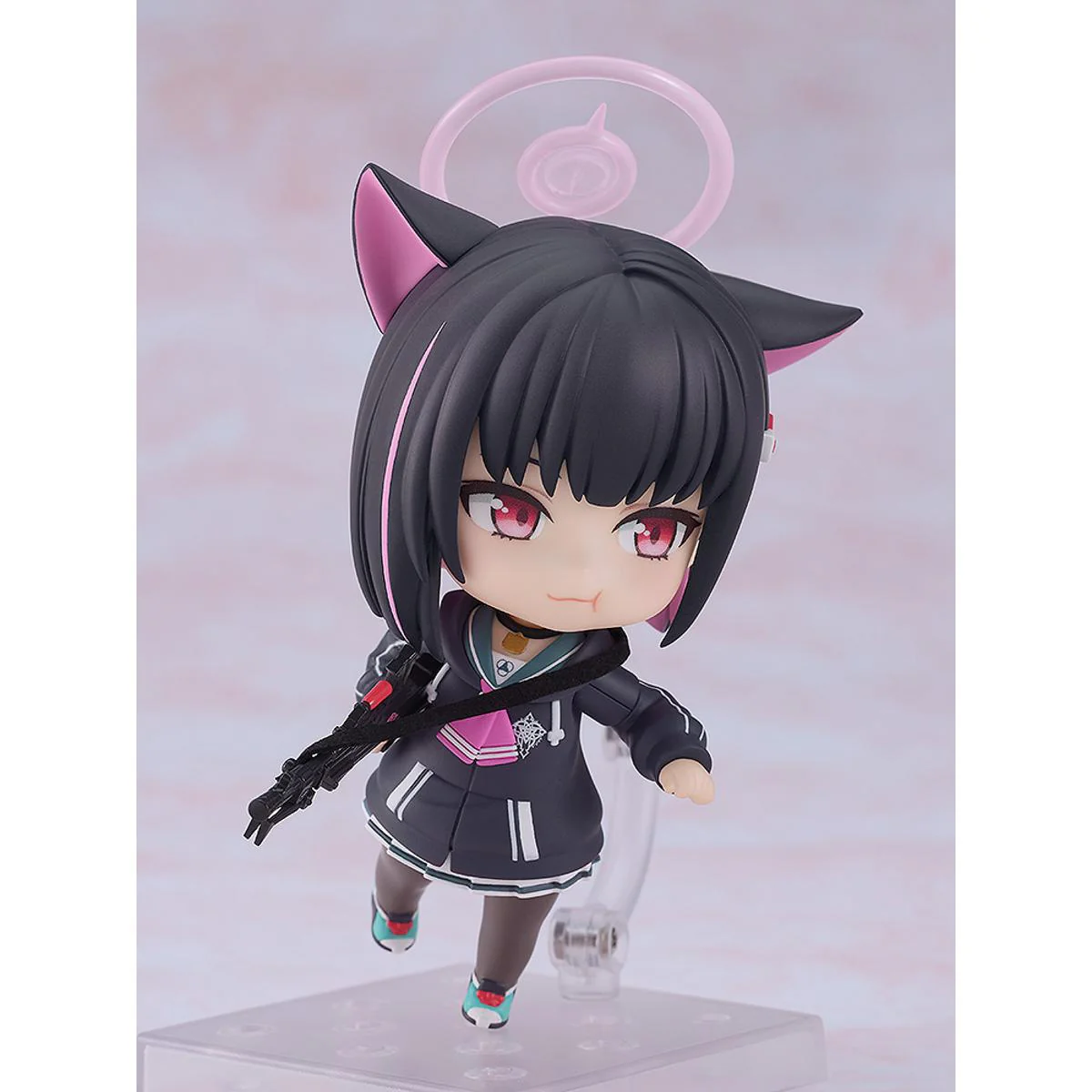 [Pre-order] Blue Archive - Kazusa Kyoyama Nendoroid Good Smile Company - Image 5