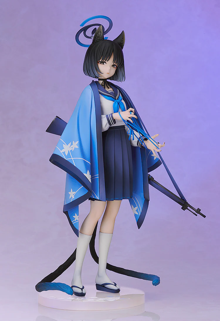 [Pre-order] Blue Archive - Kikyou 1/7 Scale Figure Good Smile Company - Image 6