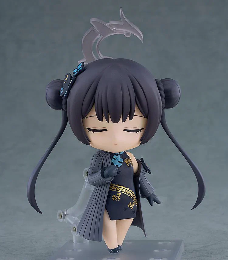 [Pre-order] Blue Archive - Kisaki Ryuuge Nendoroid Good Smile Company - Image 2