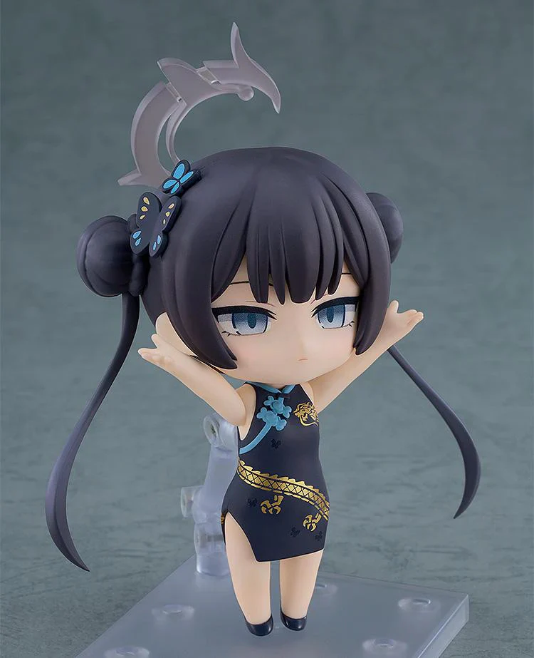 [Pre-order] Blue Archive - Kisaki Ryuuge Nendoroid Good Smile Company - Image 5