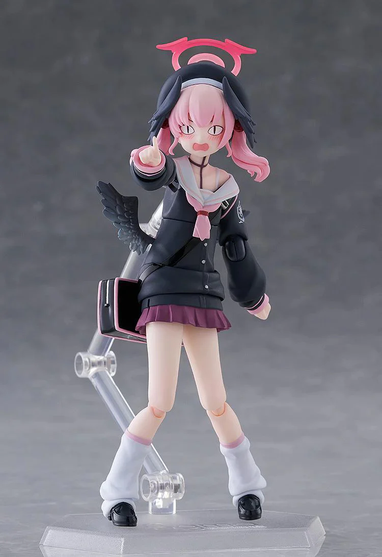 [Pre-order] Blue Archive - Koharu Shimoe Figma Max Factory - Image 4