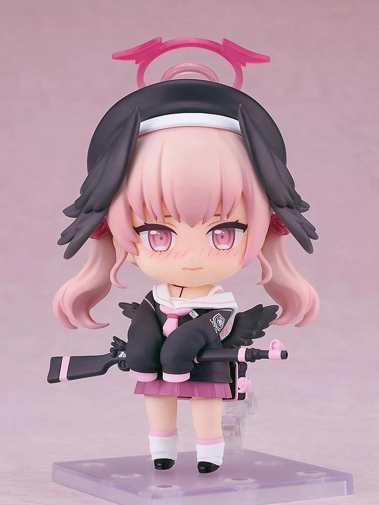 [Pre-order] Blue Archive - Koharu Shimoe Nendoroid Good Smile Company - Image 4