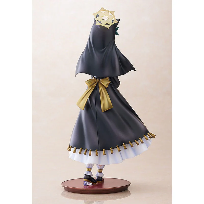 [Pre-order] Blue Archive - Mari 1/7 Scale Figure Miyuki - Image 10