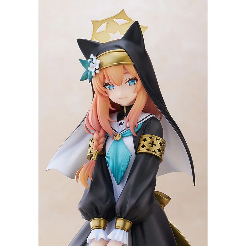 [Pre-order] Blue Archive - Mari 1/7 Scale Figure Miyuki - Image 14