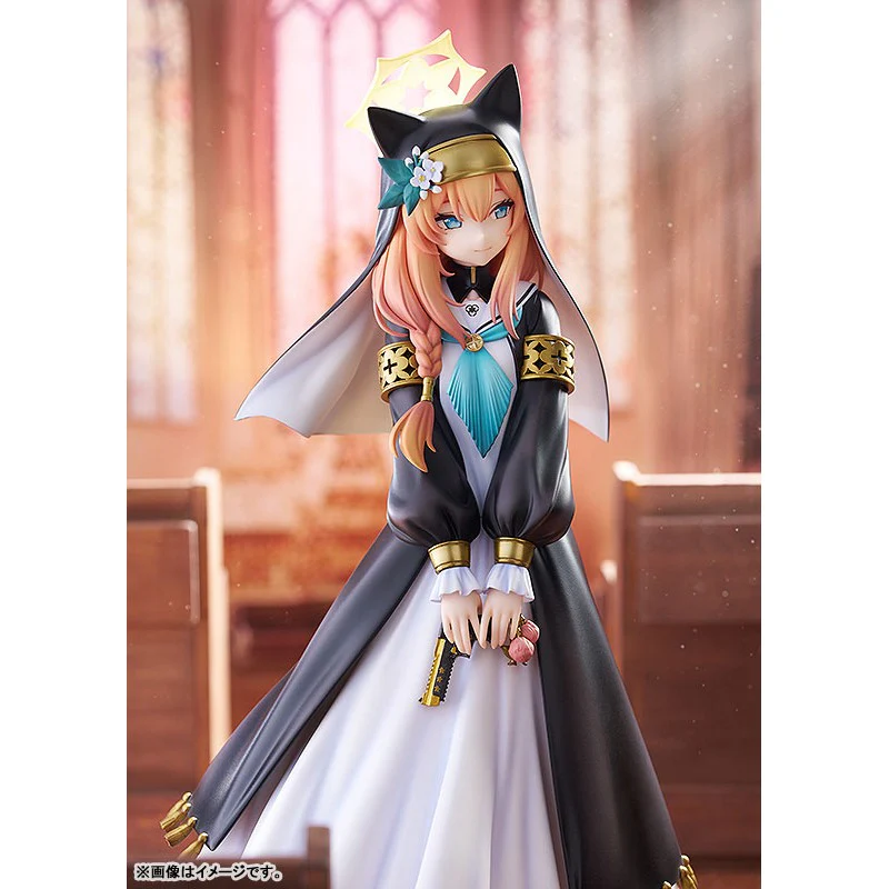 [Pre-order] Blue Archive - Mari 1/7 Scale Figure Miyuki - Image 3