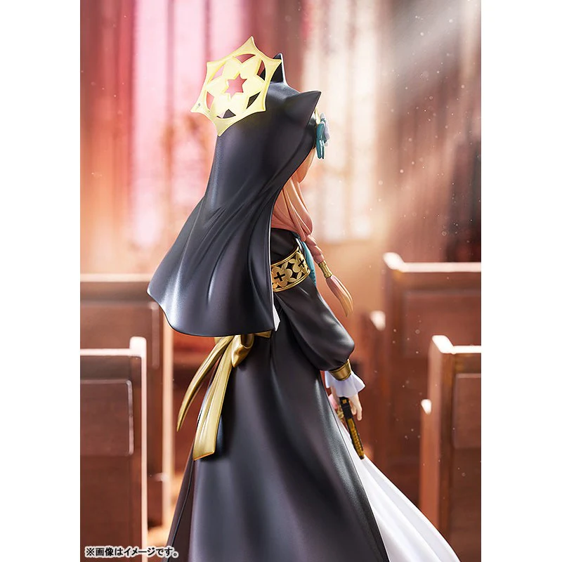 [Pre-order] Blue Archive - Mari 1/7 Scale Figure Miyuki - Image 6