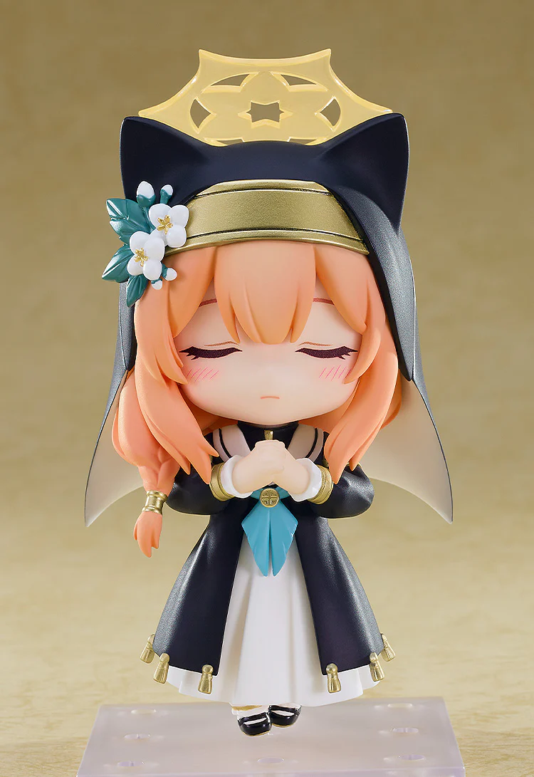 [Pre-order] Blue Archive - Mari Iochi Nendoroid Good Smile Company