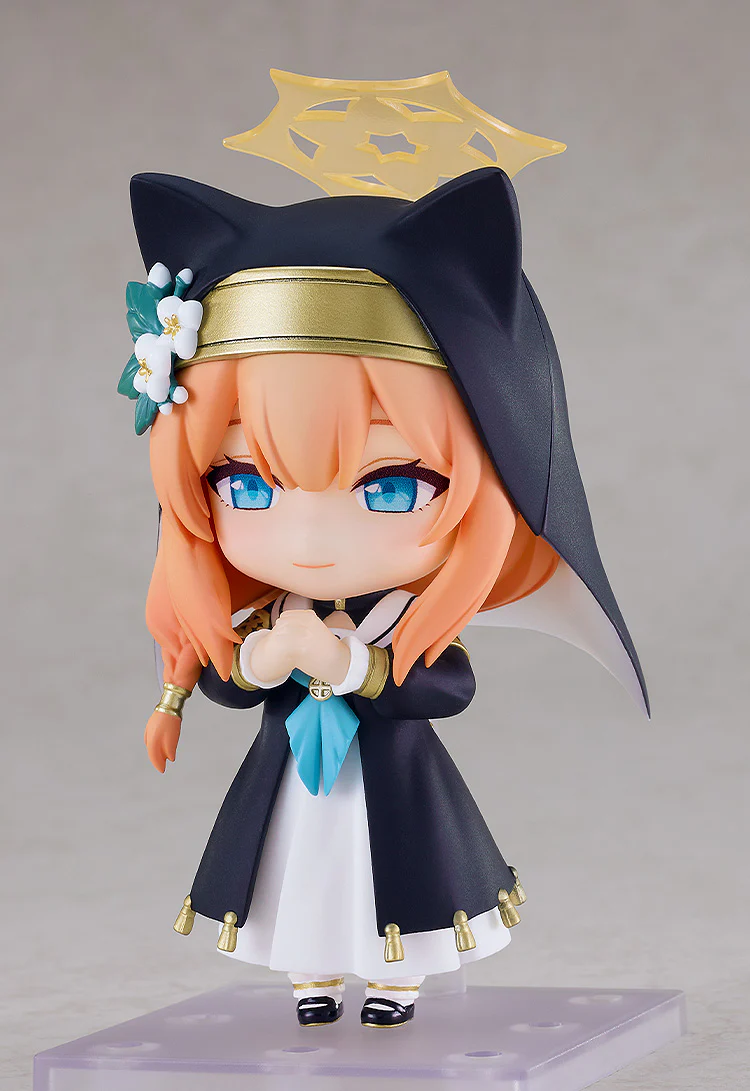 [Pre-order] Blue Archive - Mari Iochi Nendoroid Good Smile Company - Image 4