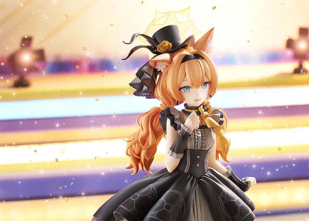 [Pre-order] Blue Archive - Mari (Pop Idol Ver.) 1/7 Scale Figure Good Smile Company - Image 2