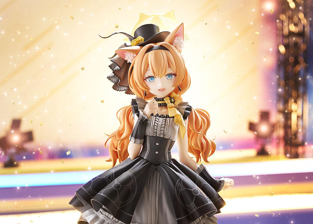 [Pre-order] Blue Archive - Mari (Pop Idol Ver.) 1/7 Scale Figure Good Smile Company - Image 3