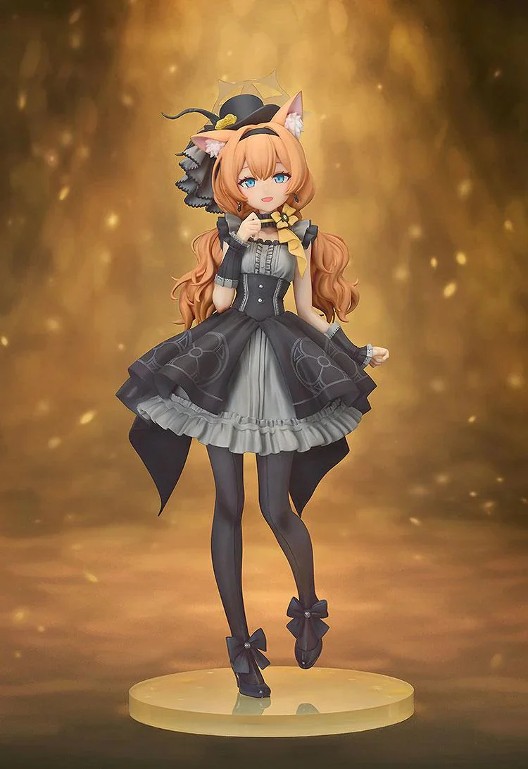 [Pre-order] Blue Archive - Mari (Pop Idol Ver.) 1/7 Scale Figure Good Smile Company - Image 5