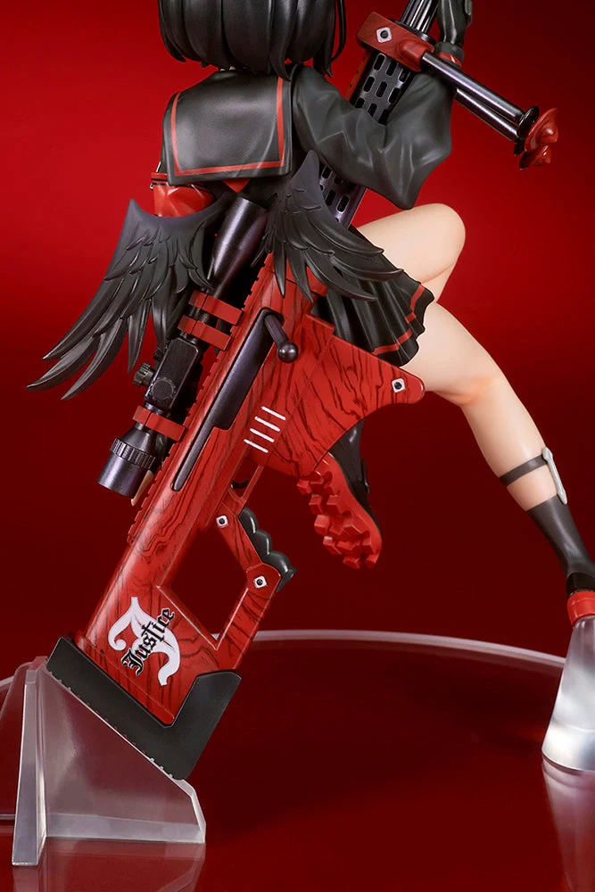 [Pre-order] Blue Archive - Mashiro Shizuyama(Target Acquisition Ver.) 1/7 Scale Figure Ques Q - Image 17